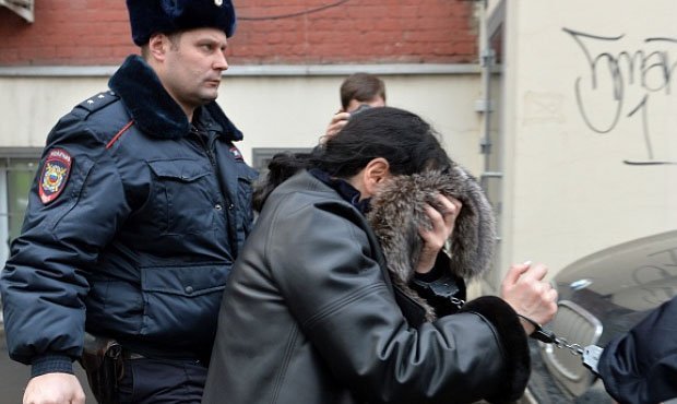 Президент Внешпромбанка признала свою вину в хищении 114 млрд рублей