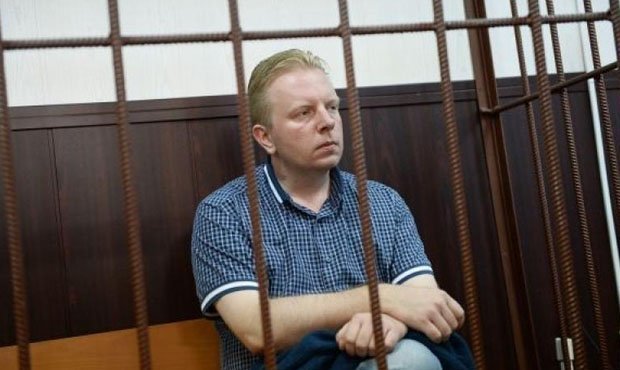 Бывшего главу РАО Сергея Федотова приговорили к 1,5 годам за мошенничество