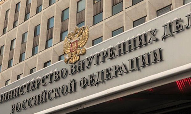 Счетная палата выявила нарушения в госзакупках МВД на 6,8 млрд рублей