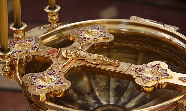 В День трезвости в православных храмах прошли молебны об исцелении алкоголиков