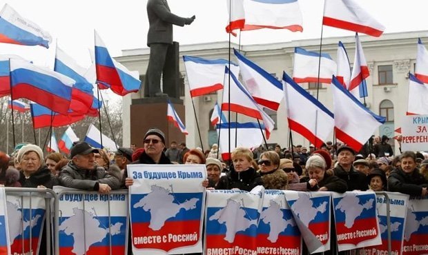 Эксперты ООН обнародовали доклад о серьезных нарушениях прав человека в Крыму