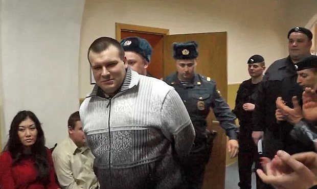 ЕСПЧ присудил фигуранту «болотного дела» компенсацию в 10 тысяч евро
