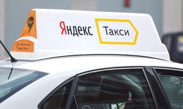 Тысячи российских таксистов объявили бойкот агрегаторам онлайн-заказа такси