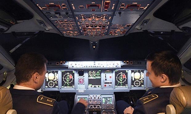 «Аэрофлот» из-за дефицита летных кадров объявил набор военных летчиков