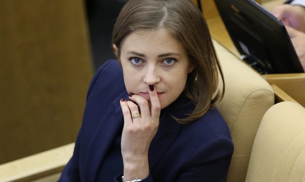 Наталья Поклонская передаст «компромат» на товарищей по партии в ФСБ и прокуратуру