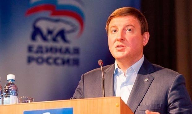 «Единая Россия» поменяет руководителей региональных отделений из-за неудачных выборов