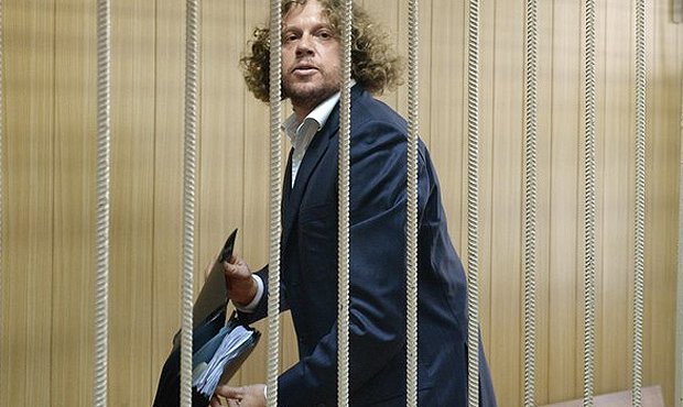 Бизнес-омбудсмен потребовал освободить из СИЗО Сергея Полонского