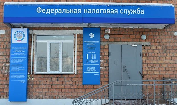 Тувинских налоговиков заподозрили в хищении 30 млн рублей