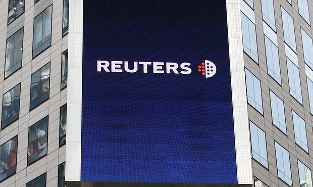 «Роснефть» пригрозила агентству Reuters запретить его деятельность в России