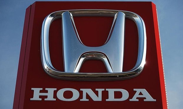 Honda Motor объявила о создании самоуправляемого автомобиля