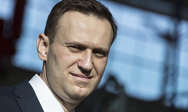 Суд снял арест со счетов Алексея Навального в рамках дела «Ив Роше»