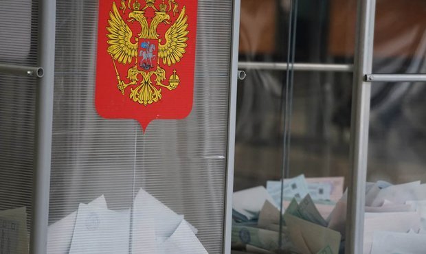 Российские власти прощупывают почву для проведения досрочных выборов в Госдуму