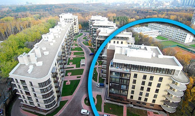 Соратники Навального подтвердили сведения о квартире Дмитрия Рогозина за 500 млн рублей