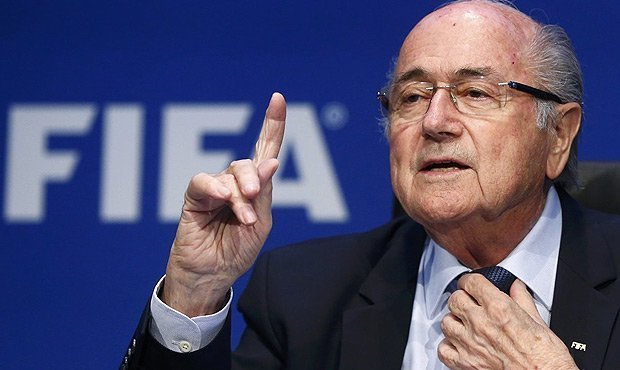 Экс-главу ФИФА Йозефа Блаттера уличили в обогащении на 80 млн долларов