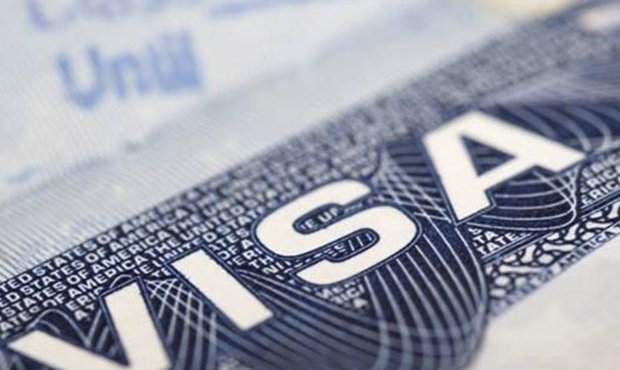 Литва отказала гражданину России в визе из-за записи о Крыме в его паспорте