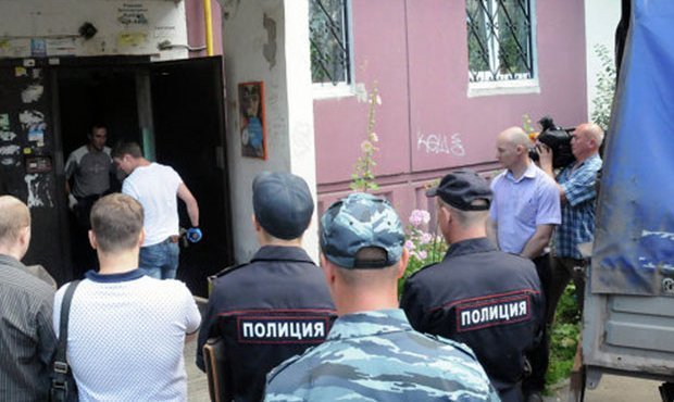 В связи с убийством детей в Нижнем Новгороде еще одного участкового обвинили в халатности