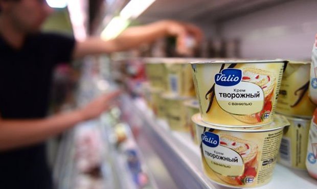 Москва планирует «как можно дольше» тянуть с отменой продуктового эмбарго