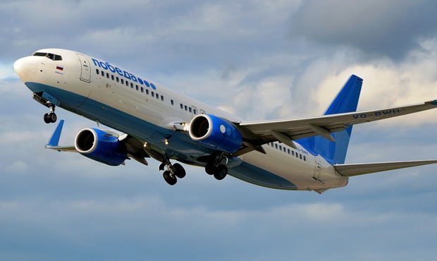 Арбитражный суд обязал «Победу» бесплатно перевозить рюкзаки в ручной клади