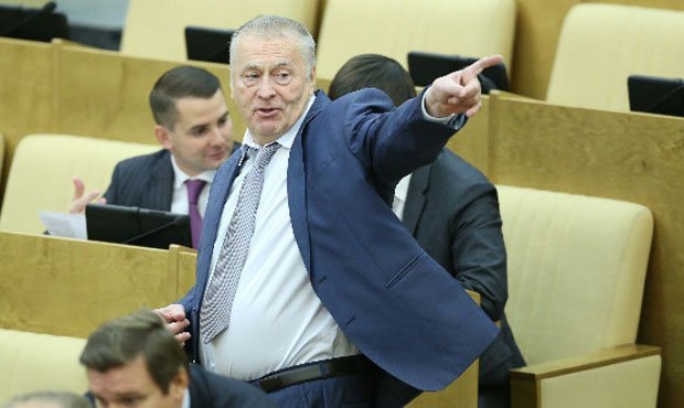 В Госдуме предложили не публиковать сведения о доходах депутатов, чтобы «не раздражать народ»