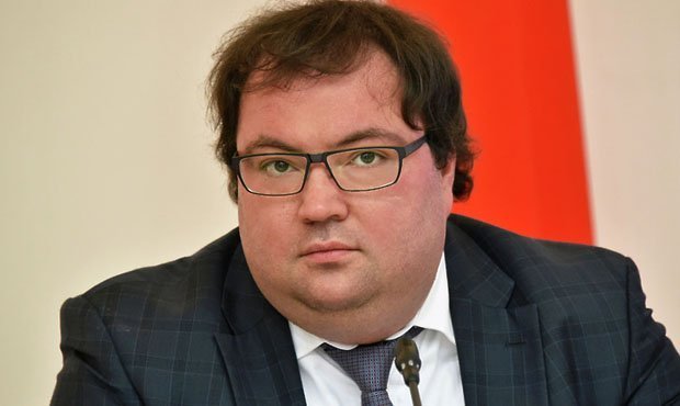 Сергей Кириенко обзавелся советником по социальным сетям