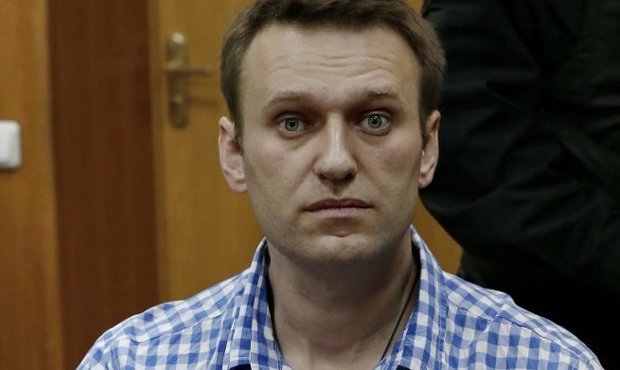 «Яблоко» потребовало с Алексея Навального миллион рублей за клевету