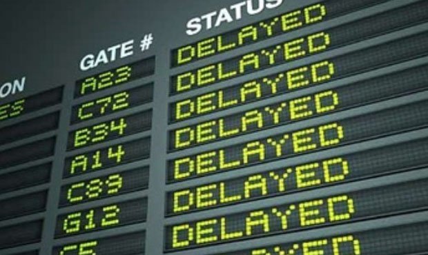 Росавиация обязала авиакомпании до 20 июня решить проблему с задержками рейсов