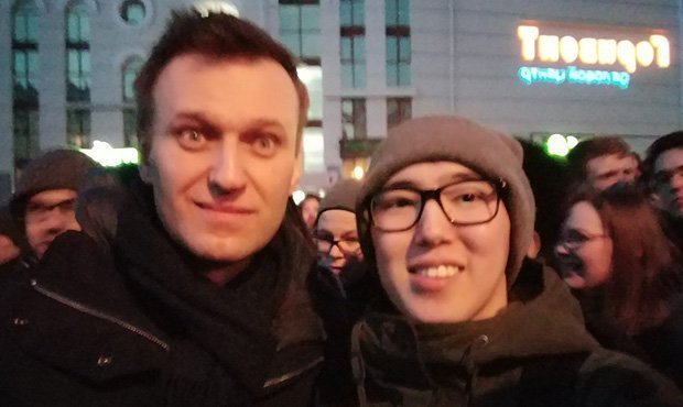 Якутского студента отчисляют из вуза после участия в протестной акции 7 октября
