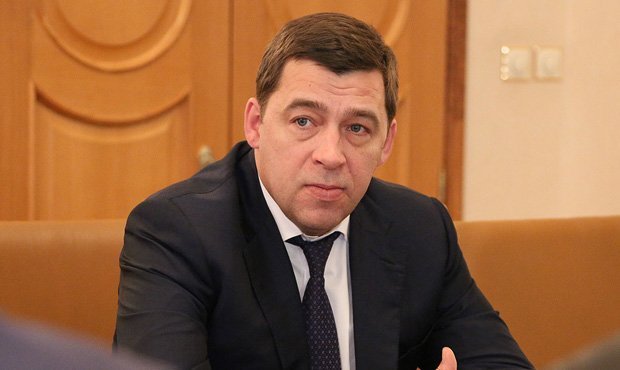 Верховный суд рассмотрел иск о признании Евгения Куйвашева «нечеловеком»