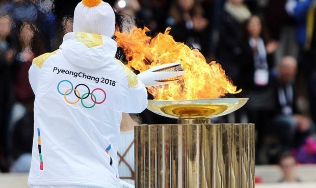 Российским спортсменам разрешили ехать на Олимпиаду, но денег могут и не дать
