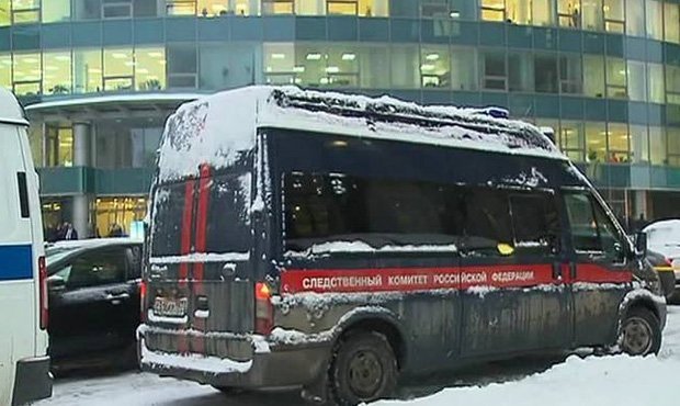 В Москве совершено покушение на бывшего совладельца «Носта-банка»