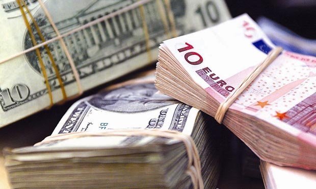 Центробанки мировых держав откажутся от доллара в пользу евро