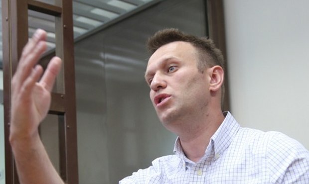 «Кировлес» попросил суд взыскать с Алексея Навального 16 млн рублей  