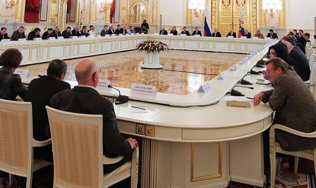 Президентский Совет по правам человека попросил Роскомнадзор не блокировать Telegram