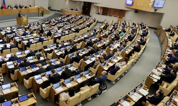 Госдума потратит почти 8 млн рублей на исследование работы депутатов в регионах