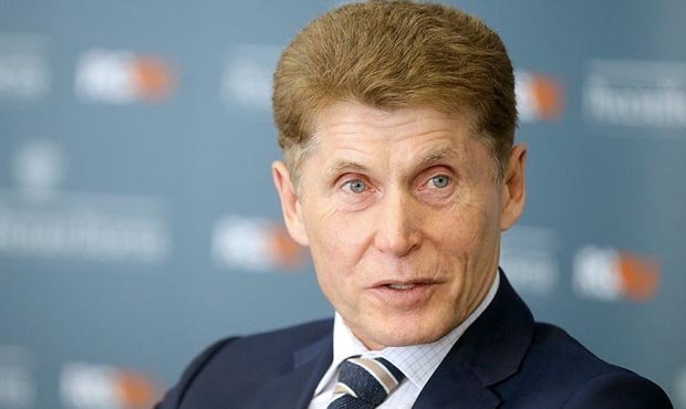 Президент назначил новых врио губернаторов в трех регионах
