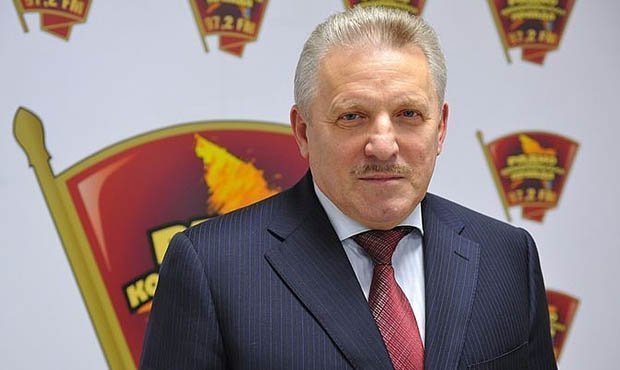 Хабаровский Минюст проверяет информацию о пенсии экс-губернатора в 2 млн рублей