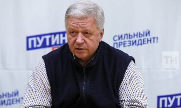 Земельные участки ФНПР перешли  собственность близких родственников главы организации Михаила Шмакова