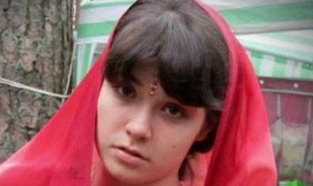 Пытавшуюся сбежать к сирийским боевикам Варвару Караулову взяли под стражу