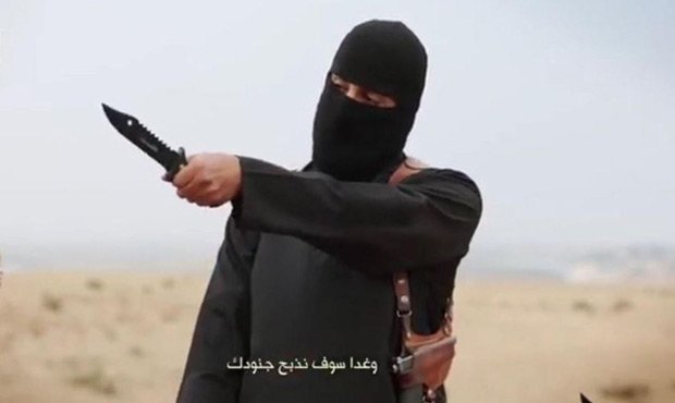 Боевики «Исламского государства» казнили еще пятерых россиян