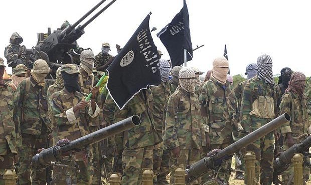 За отказ от секс-джихада боевики «Исламского государства» казнили 19 заложниц