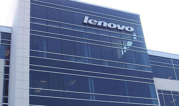 Антимонопольная служба проводит проверку в офисе компании Lenovo