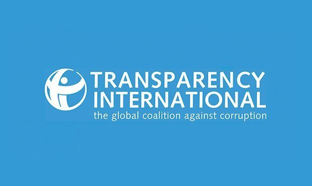 Сайт Transparency International подвергся DDos-атаке после публикации расследования о Владимире Ресине