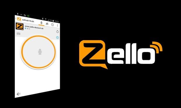 Роскомнадзор уже год пытается заблокировать приложение Zello, но пока безуспешно