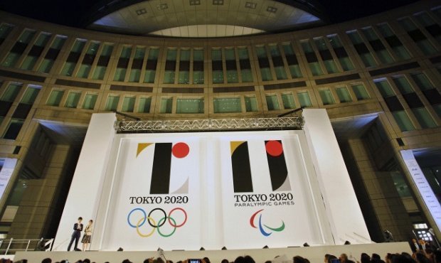 Эмблему Олимпиады-2020 в Токио поменяют из-за обвинений в плагиате