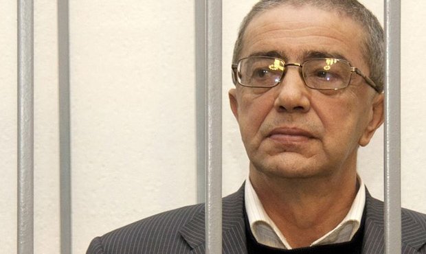 Суд согласился выпустить по УДО экс-мэра Томска Александра Макарова