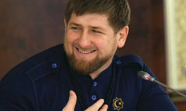 Кадыров посмеялся над санкциями Украины: «Штампуйте эти указы миллионами!»