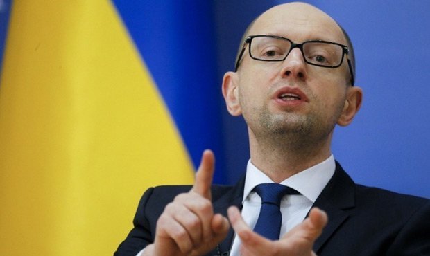 Киевские власти через месяц запретят поставку в Крым всех видов товаров
