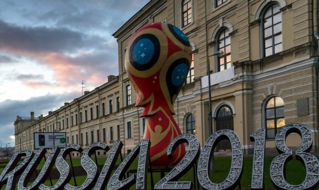 Крупный бизнес отказывается от спонсорства Чемпионата мира-2018 в России