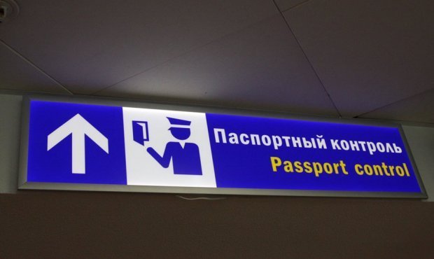 Госдума «по-тихому» ввела выездные визы для иностранных граждан