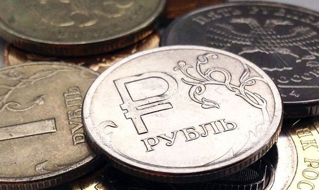 Российский рубль станет официальной валютой в Луганской народной республике  